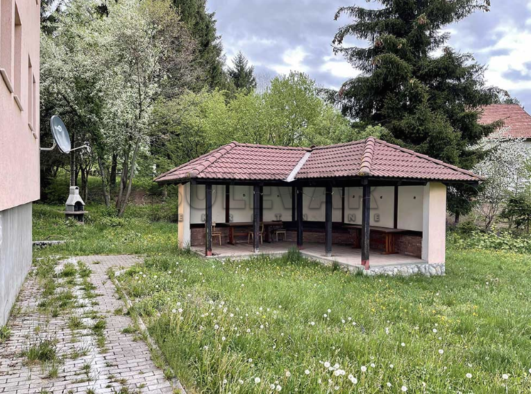 Jednosoban stan, 47 m2, Čajetina ID: p-08843 6