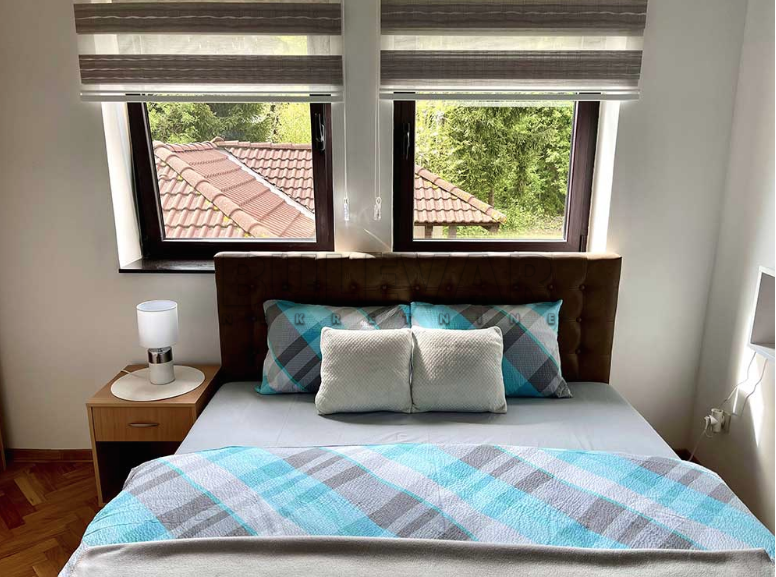 Jednosoban stan, 47 m2, Čajetina ID: p-08843 3