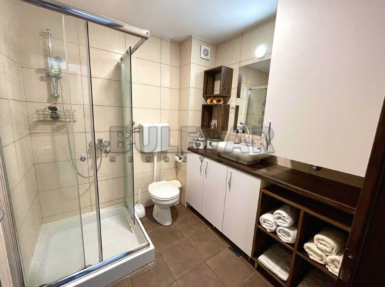 Jednosoban stan, 47 m2, Čajetina ID: p-08843 4