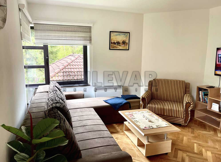 Jednosoban stan, 47 m2, Čajetina ID: p-08843 5