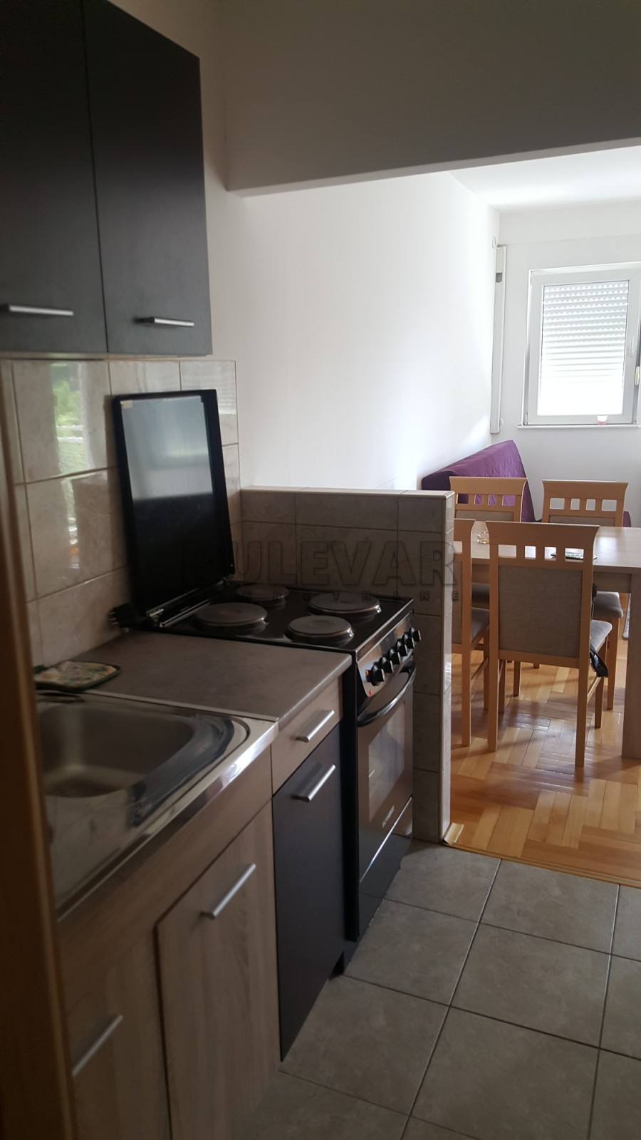 Jednosoban stan, 48 m2, Filozofski fakultet, Ćirila i Metodija ID: i-011246 3