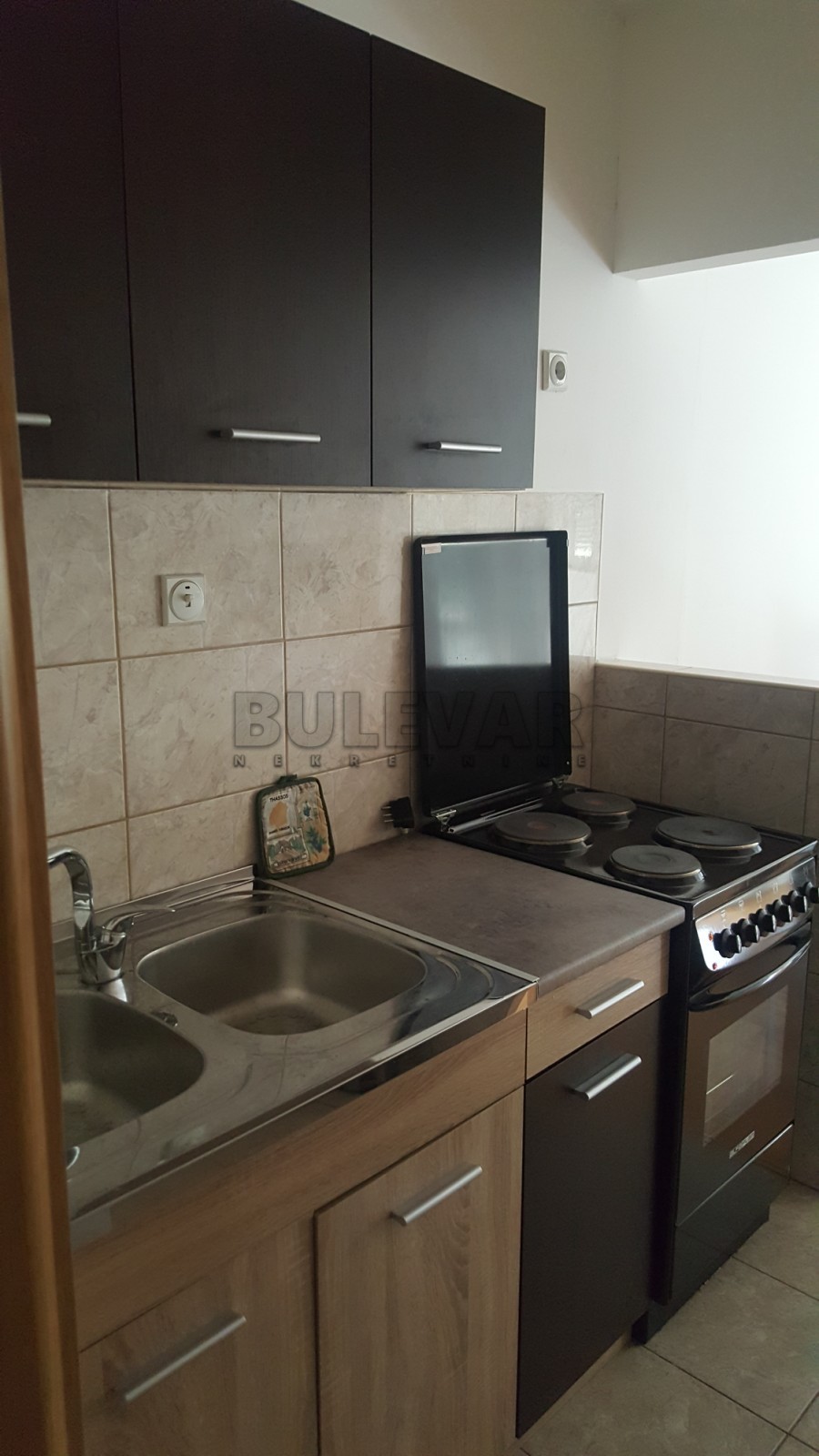 Jednosoban stan, 48 m2, Filozofski fakultet, Ćirila i Metodija ID: i-011246 4