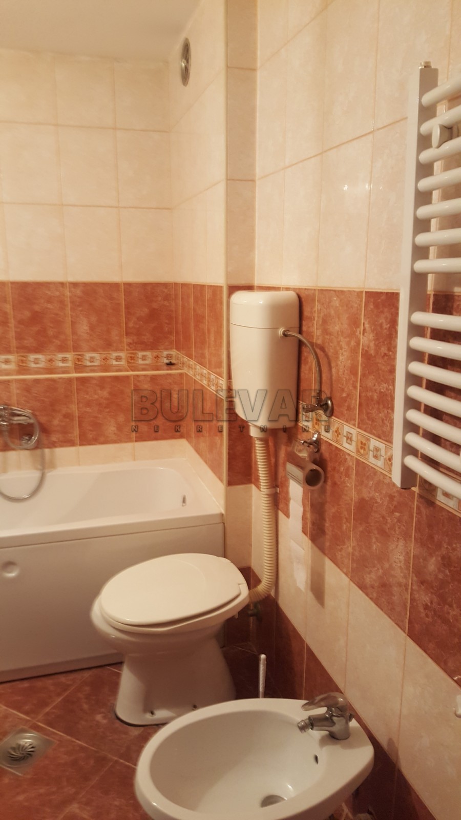 Jednosoban stan, 48 m2, Filozofski fakultet, Ćirila i Metodija ID: i-011246 6