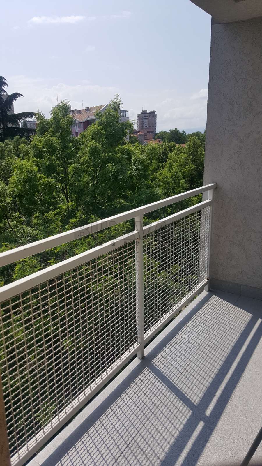 Jednosoban stan, 48 m2, Filozofski fakultet, Ćirila i Metodija ID: i-011246 7