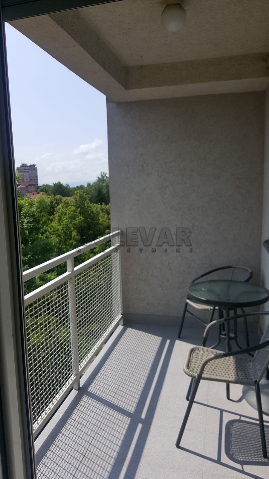 Jednosoban stan, 48 m2, Filozofski fakultet, Ćirila i Metodija ID: i-011246 8