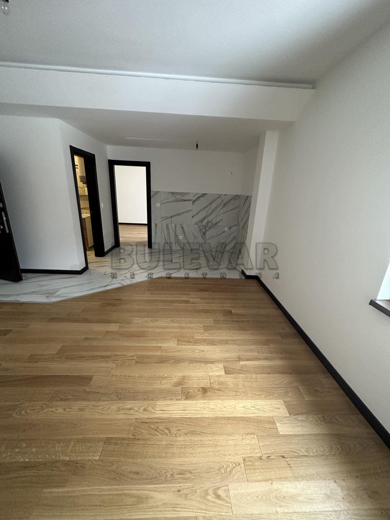 Jednosoban stan, 49.29 m2, Vikend naselje ID: p-07995 10