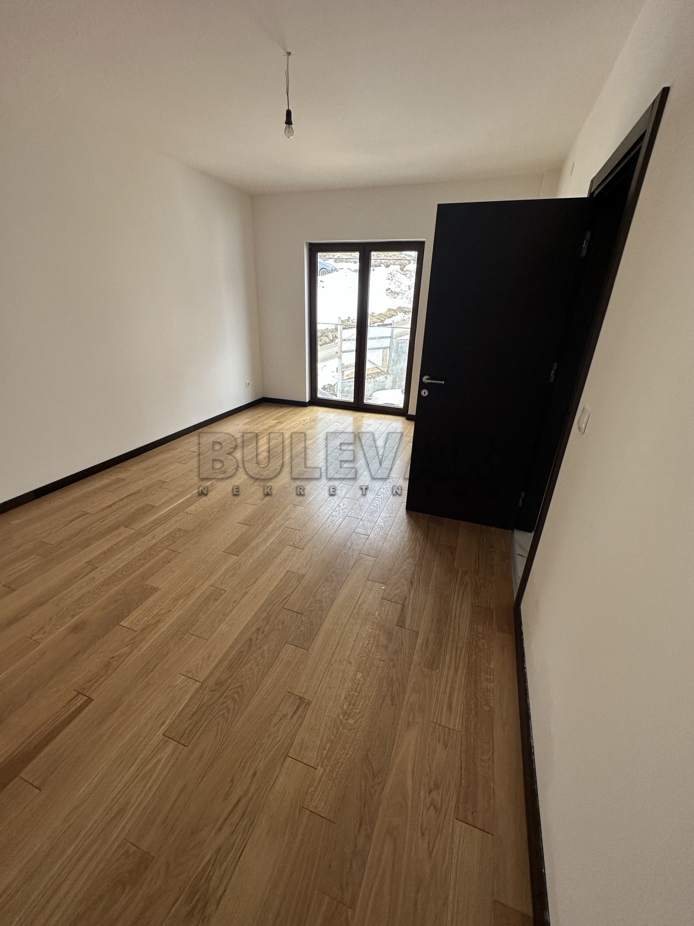 Jednosoban stan, 49.29 m2, Vikend naselje ID: p-07995 7