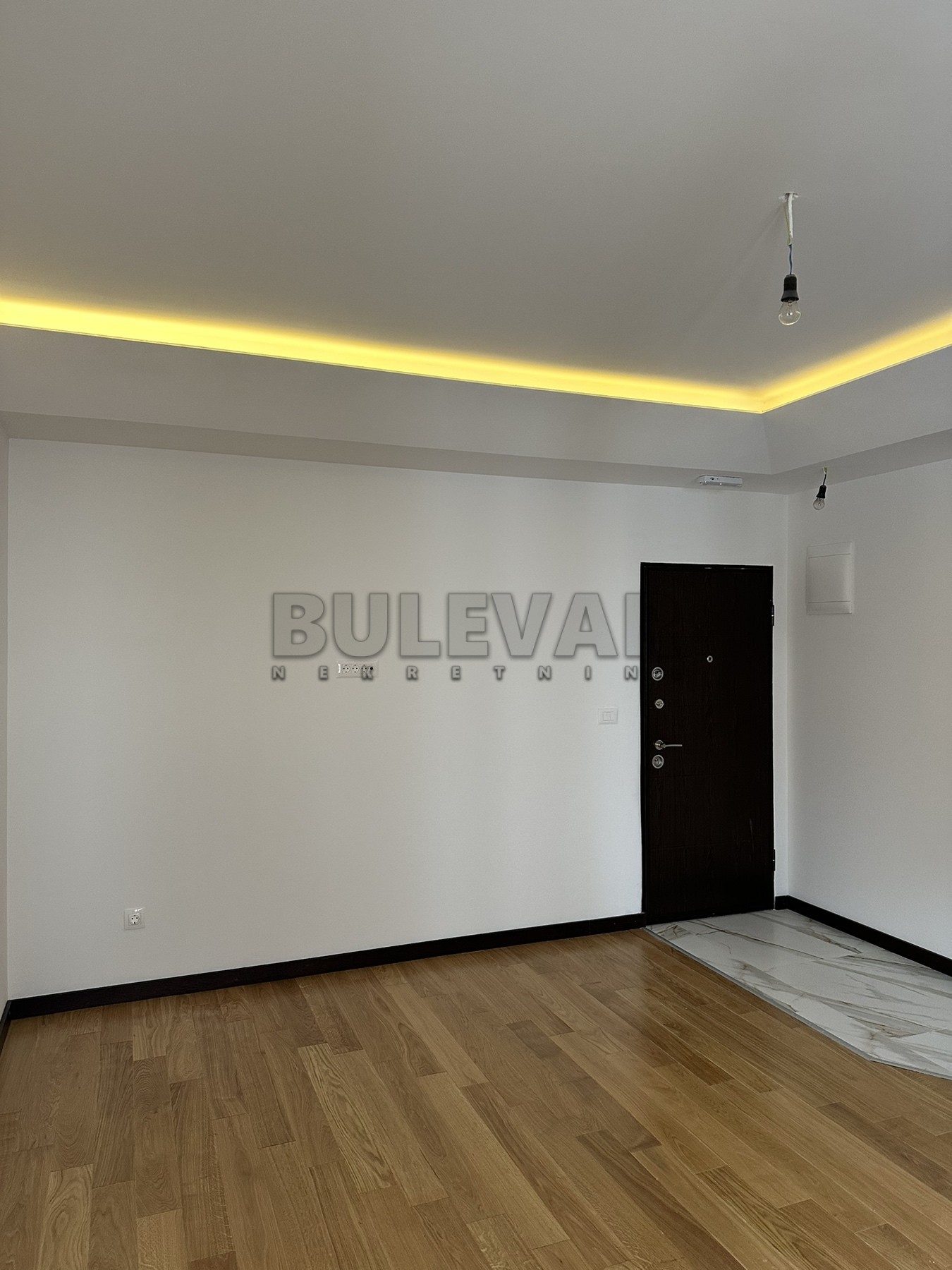 Jednosoban stan, 49.29 m2, Vikend naselje ID: p-07995 8