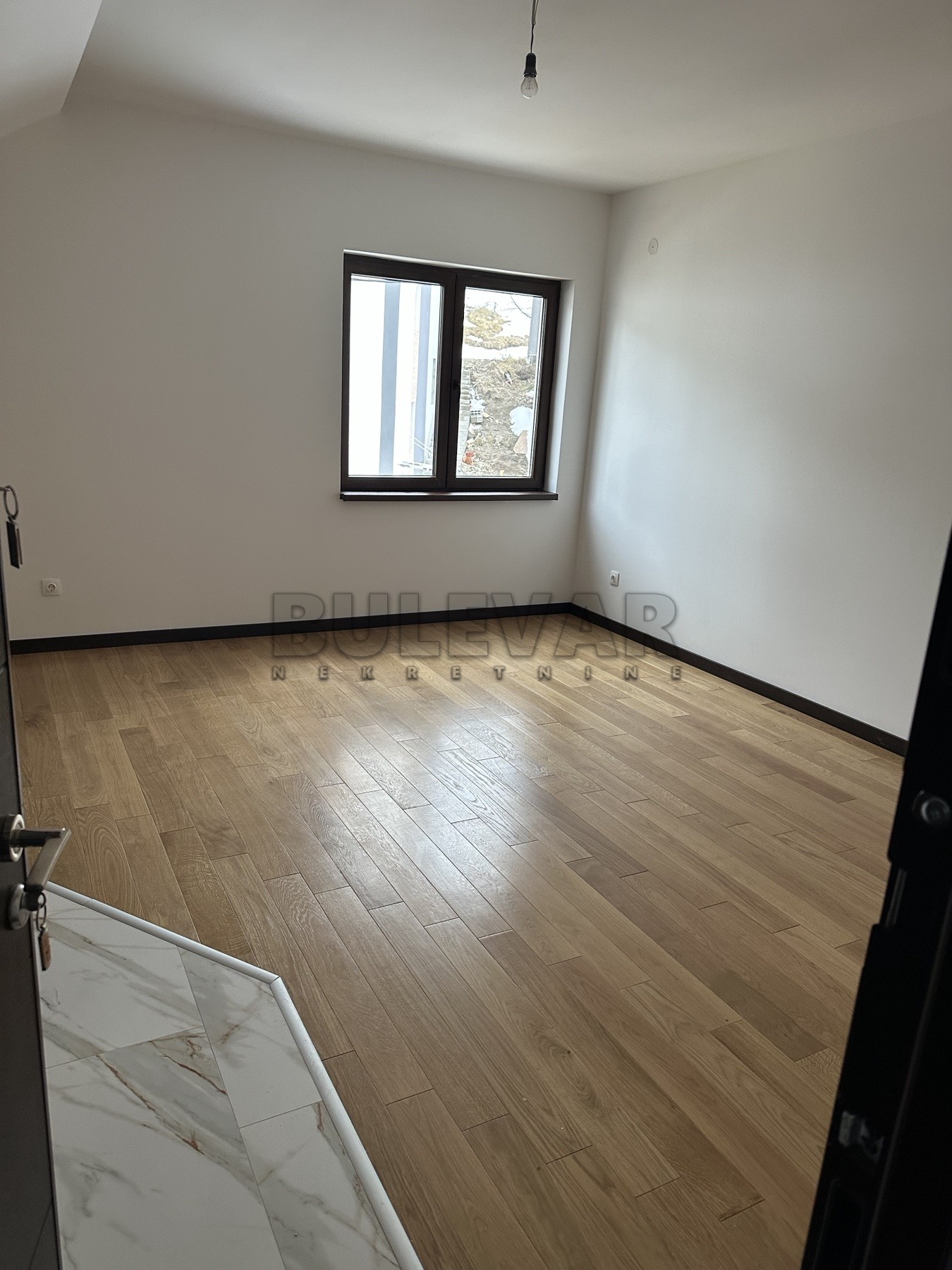 Jednosoban stan, 49.29 m2, Vikend naselje ID: p-07995 2