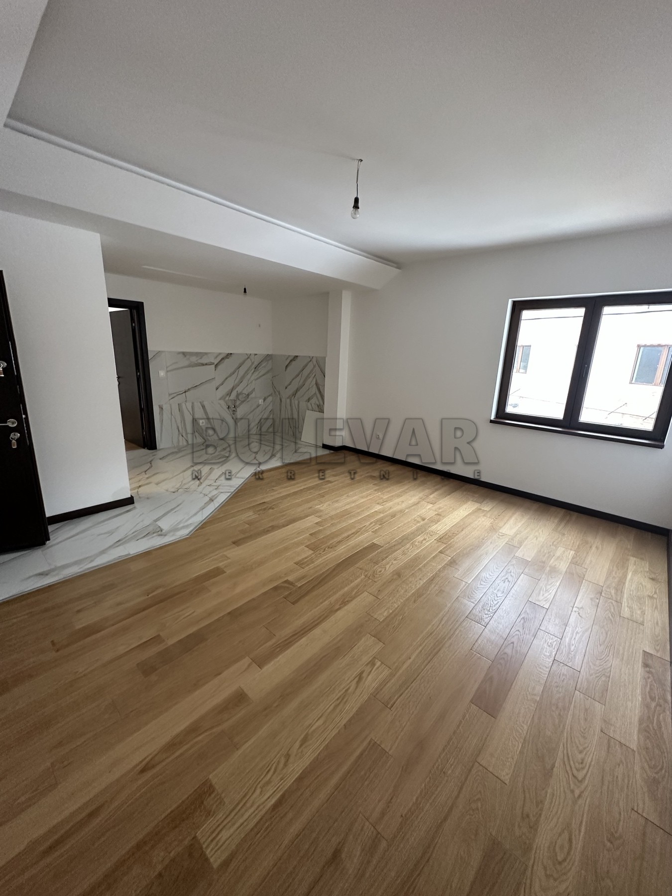 Jednosoban stan, 49.29 m2, Vikend naselje ID: p-07995 3