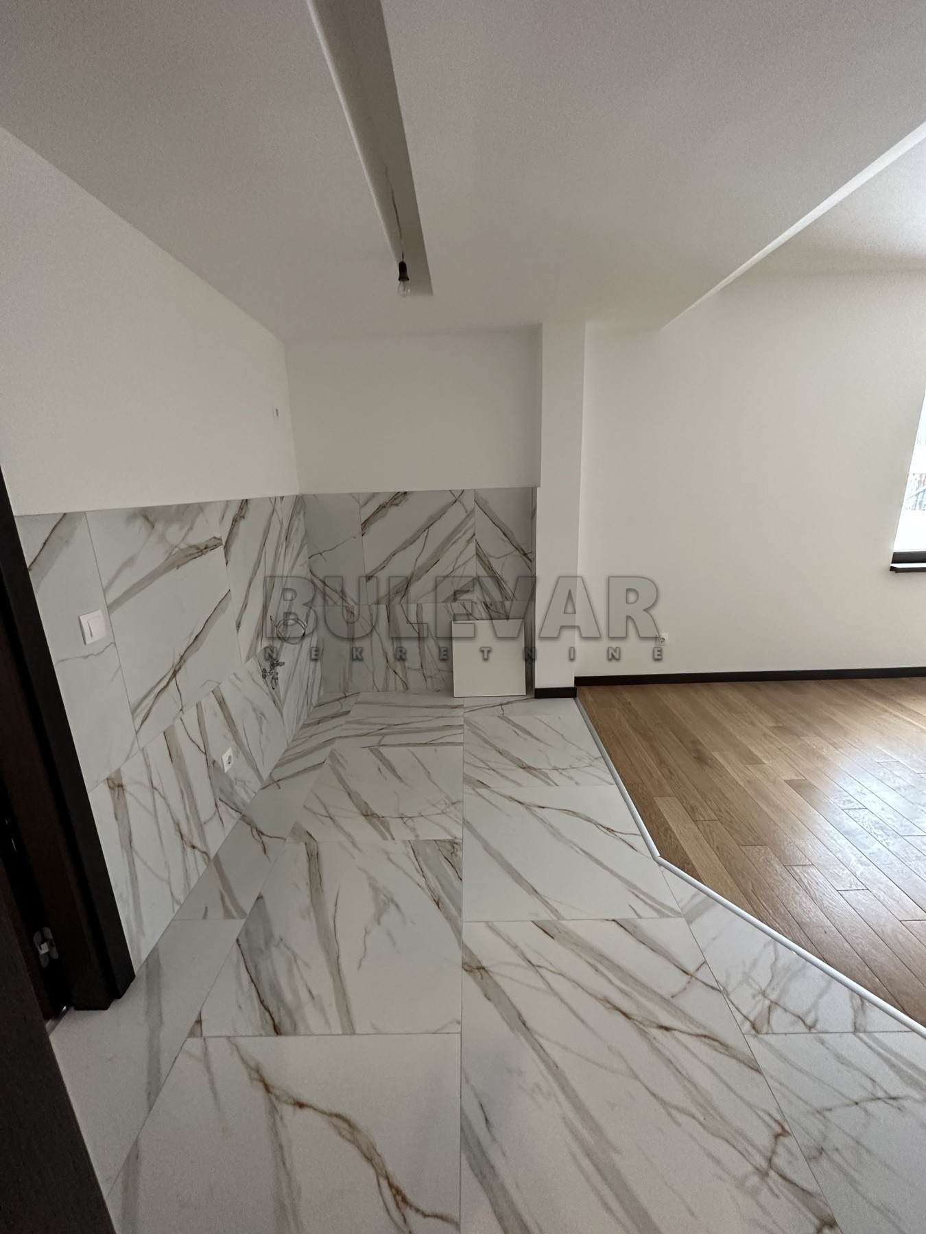 Jednosoban stan, 49.29 m2, Vikend naselje ID: p-07995 5