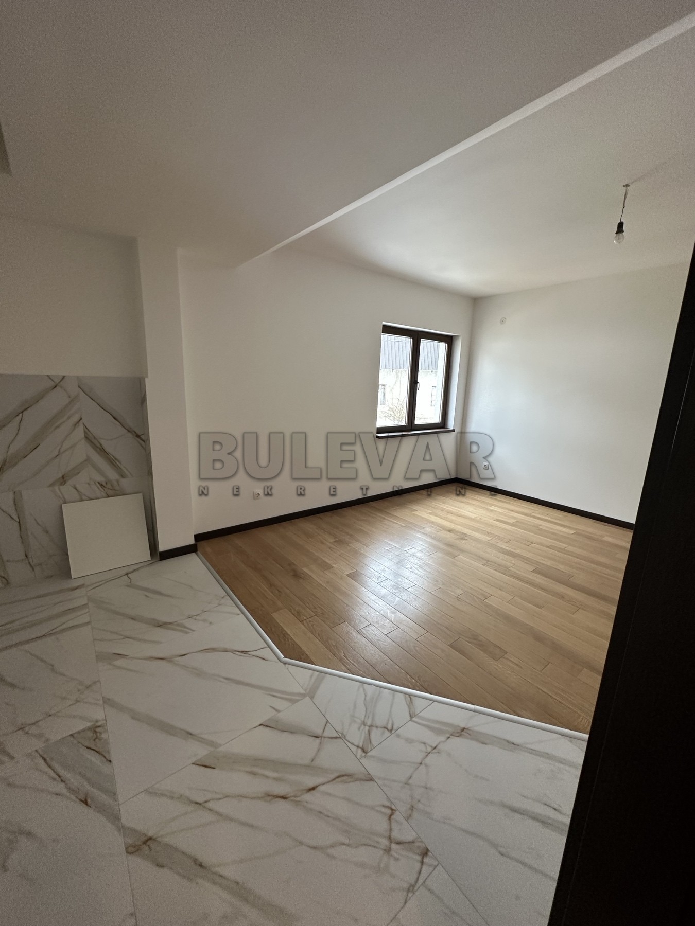 Jednosoban stan, 49.29 m2, Vikend naselje ID: p-07995 6