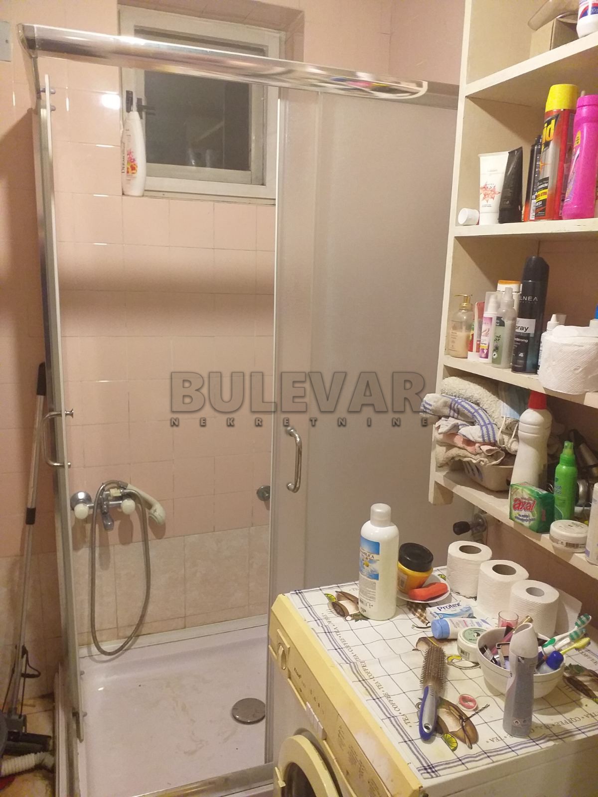 Jednosoban stan, 50 m2, Palilula, Alekse Nenadovića ID: i-06789 10