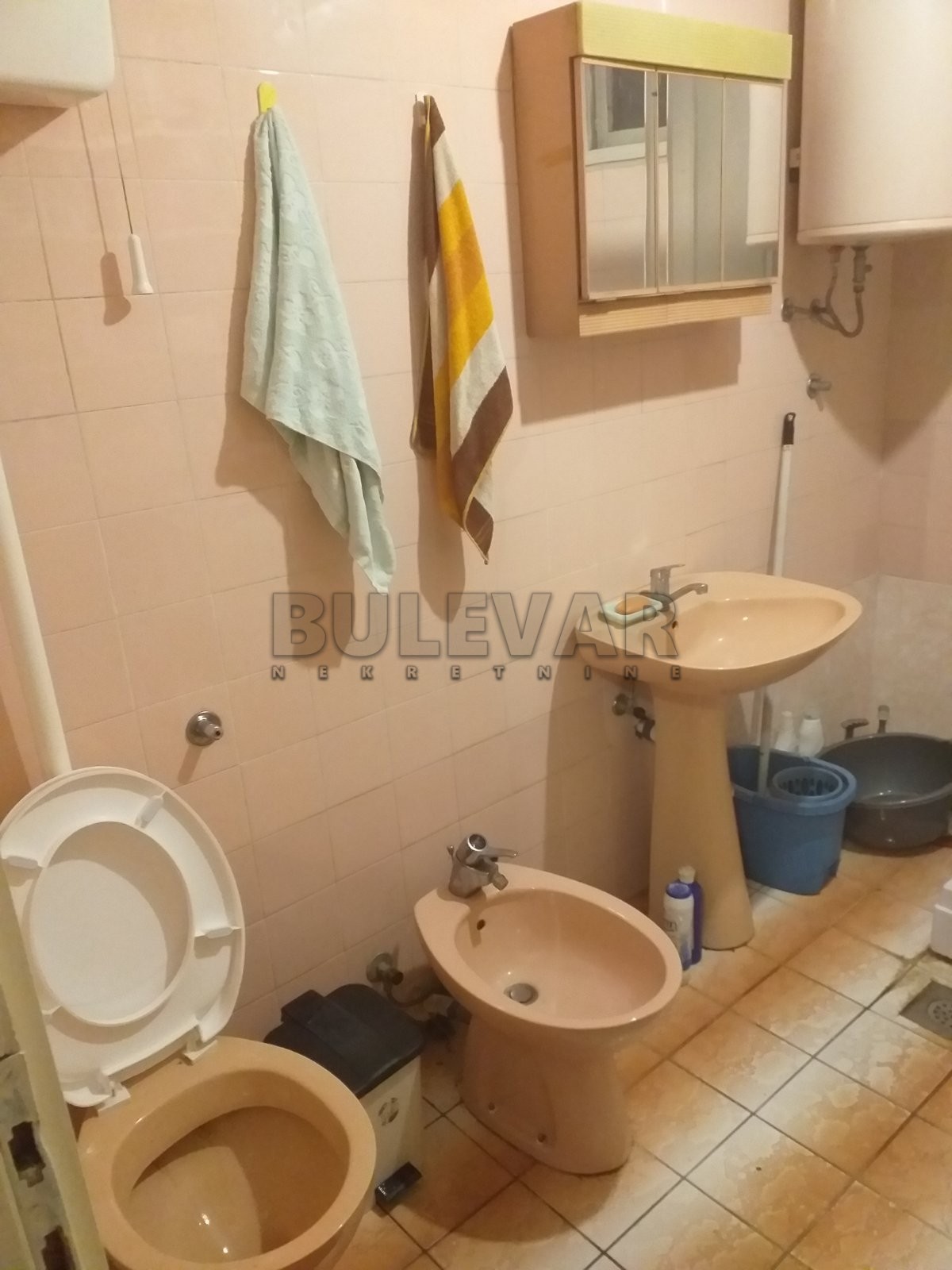 Jednosoban stan, 50 m2, Palilula, Alekse Nenadovića ID: i-06789 11