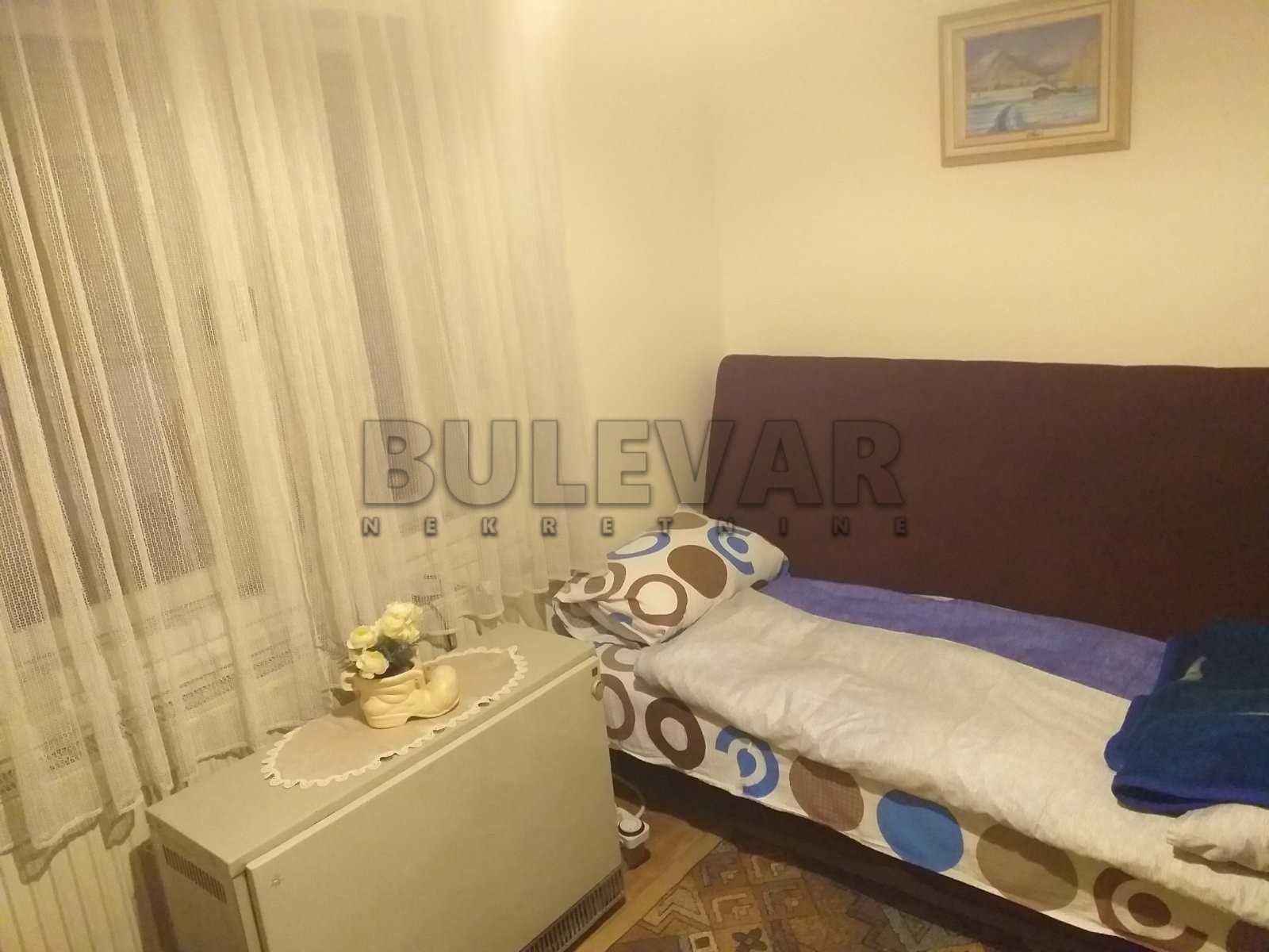 Jednosoban stan, 50 m2, Palilula, Alekse Nenadovića ID: i-06789 6