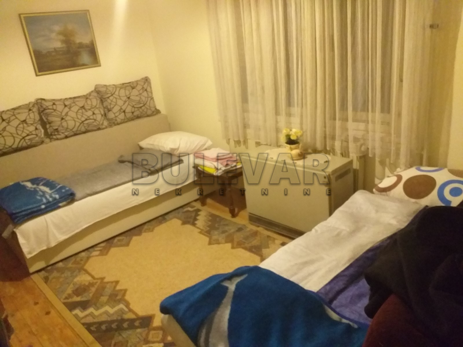 Jednosoban stan, 50 m2, Palilula, Alekse Nenadovića ID: i-06789 8