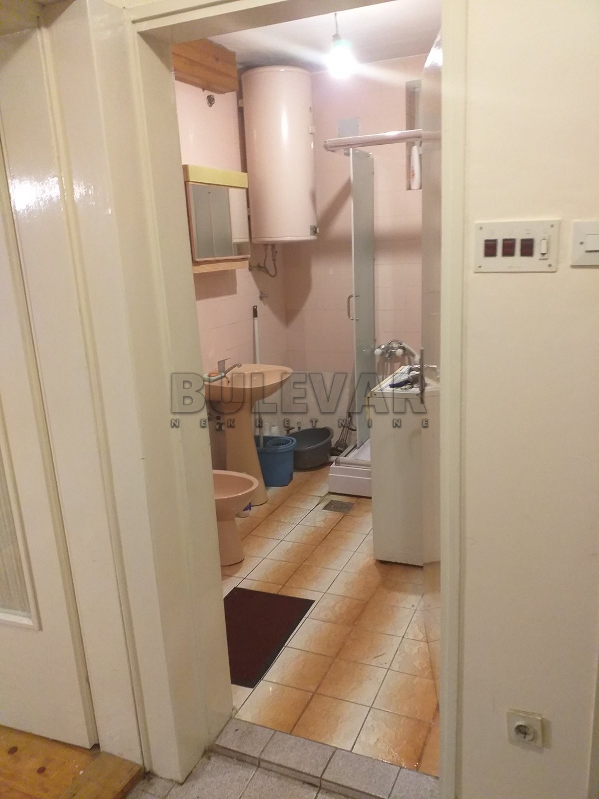 Jednosoban stan, 50 m2, Palilula, Alekse Nenadovića ID: i-06789 9