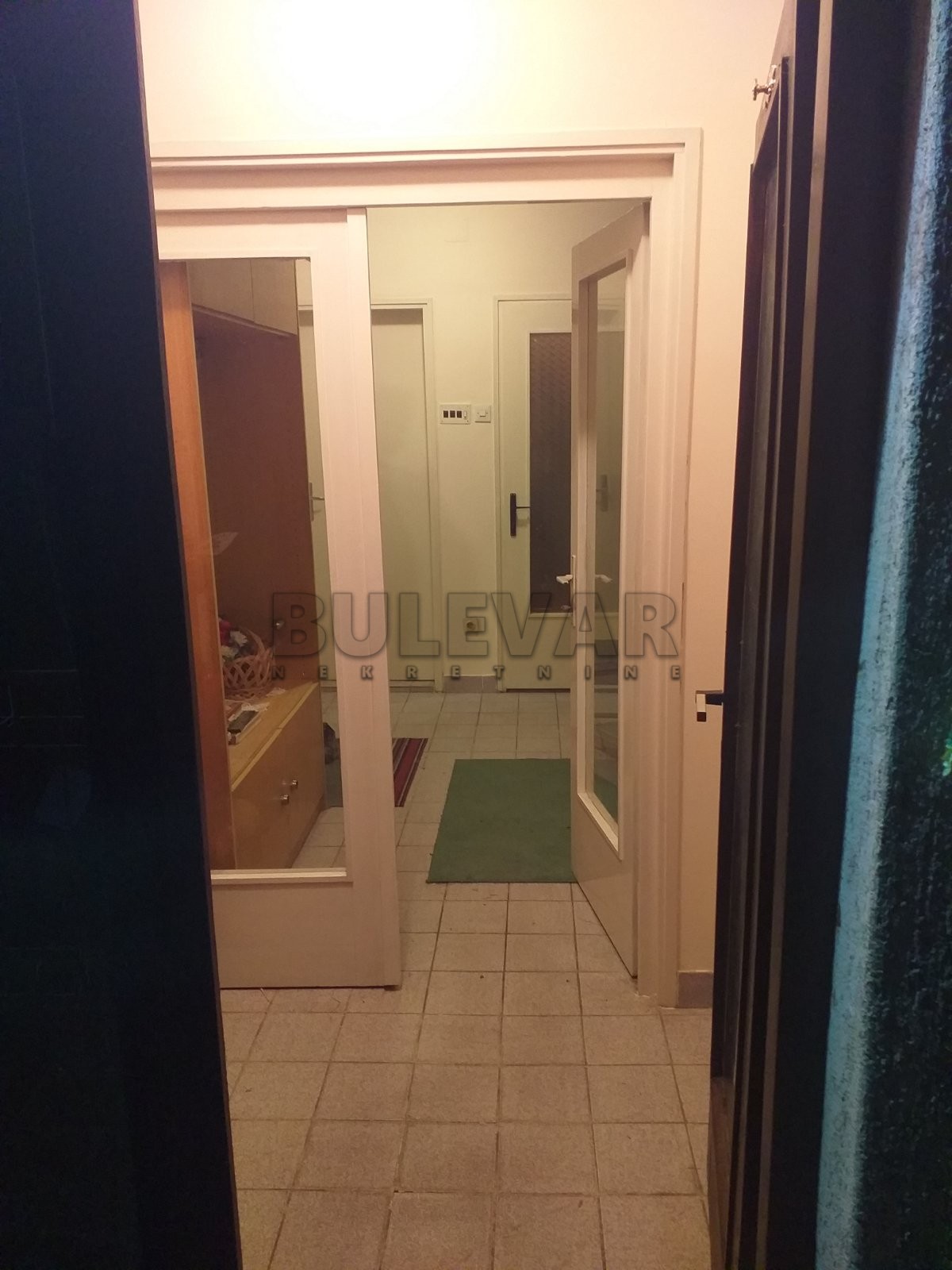 Jednosoban stan, 50 m2, Palilula, Alekse Nenadovića ID: i-06789 12