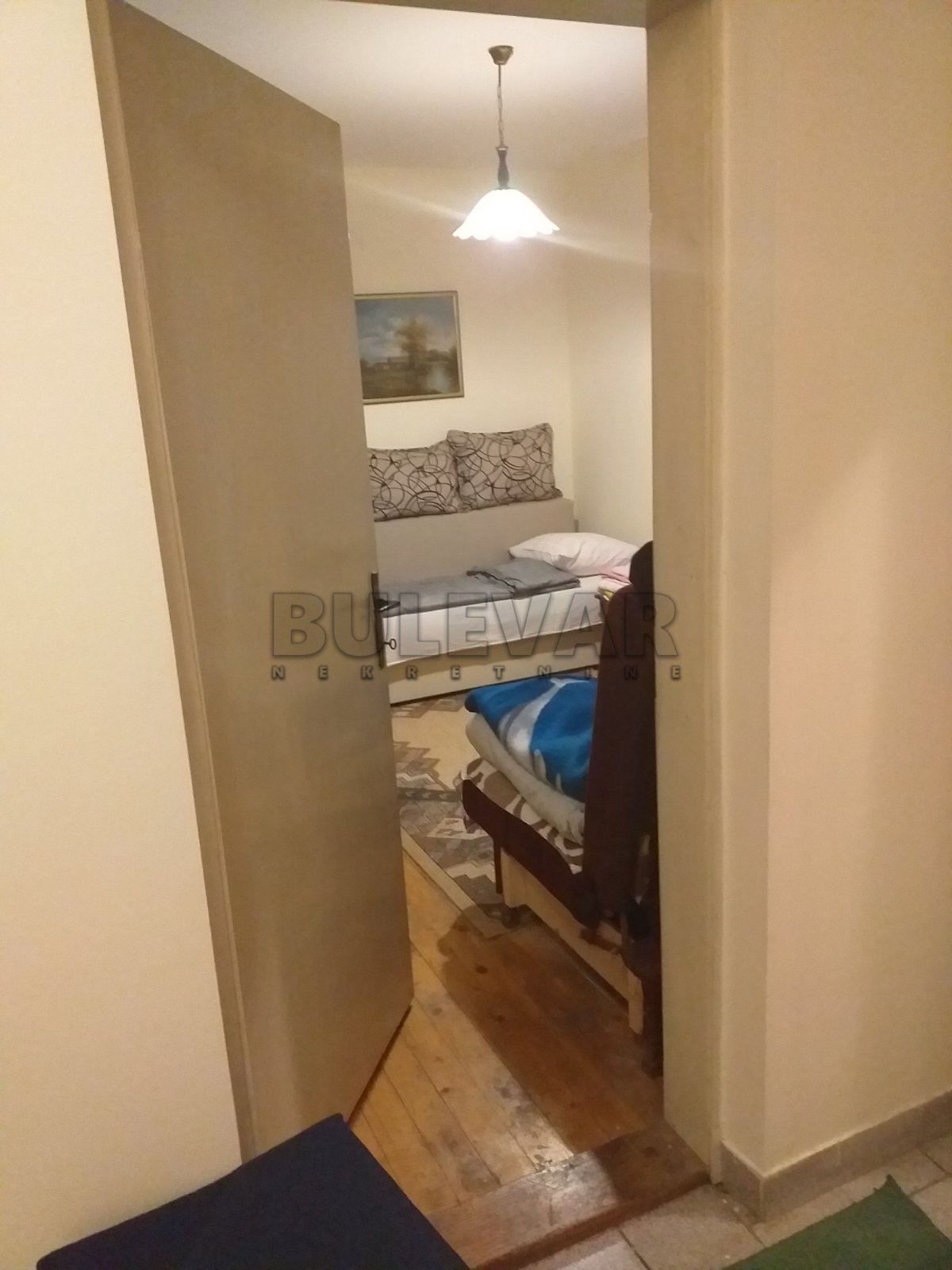 Jednosoban stan, 50 m2, Palilula, Alekse Nenadovića ID: i-06789 13