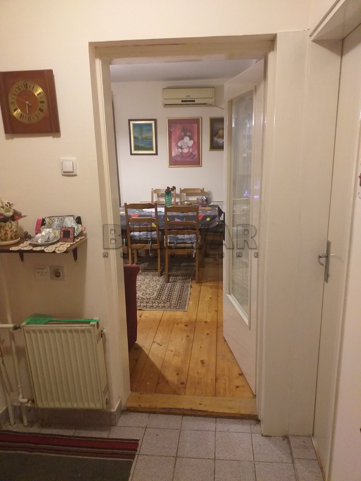 Jednosoban stan, 50 m2, Palilula, Alekse Nenadovića ID: i-06789 14