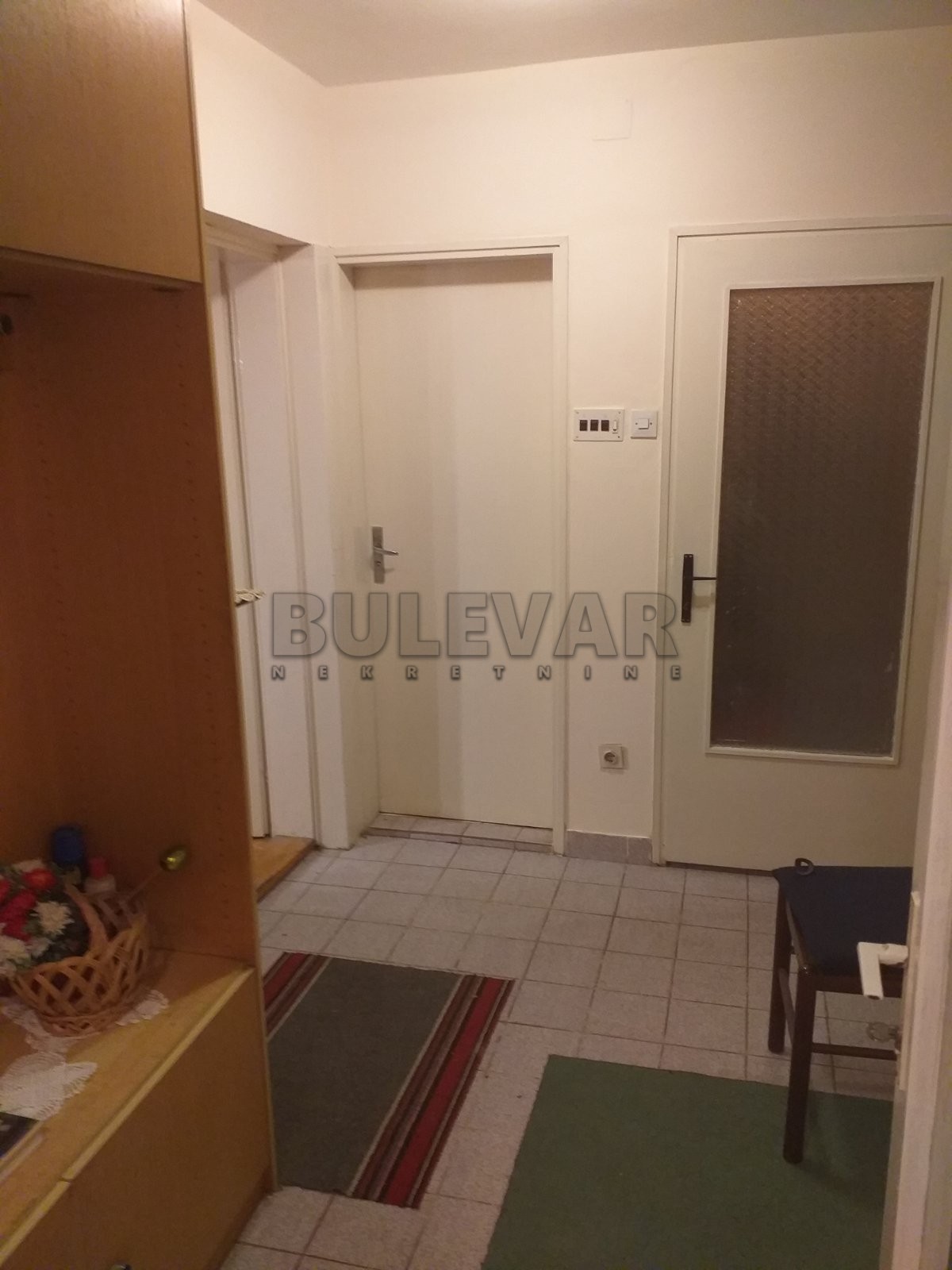 Jednosoban stan, 50 m2, Palilula, Alekse Nenadovića ID: i-06789 15