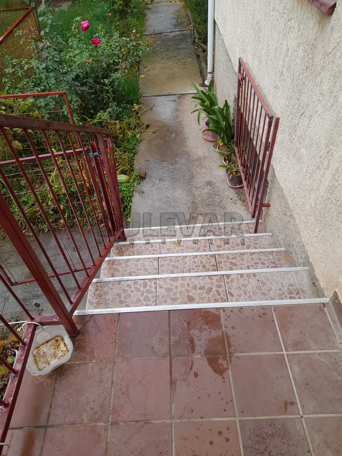 Jednosoban stan, 50 m2, Palilula, Alekse Nenadovića ID: i-06789 1