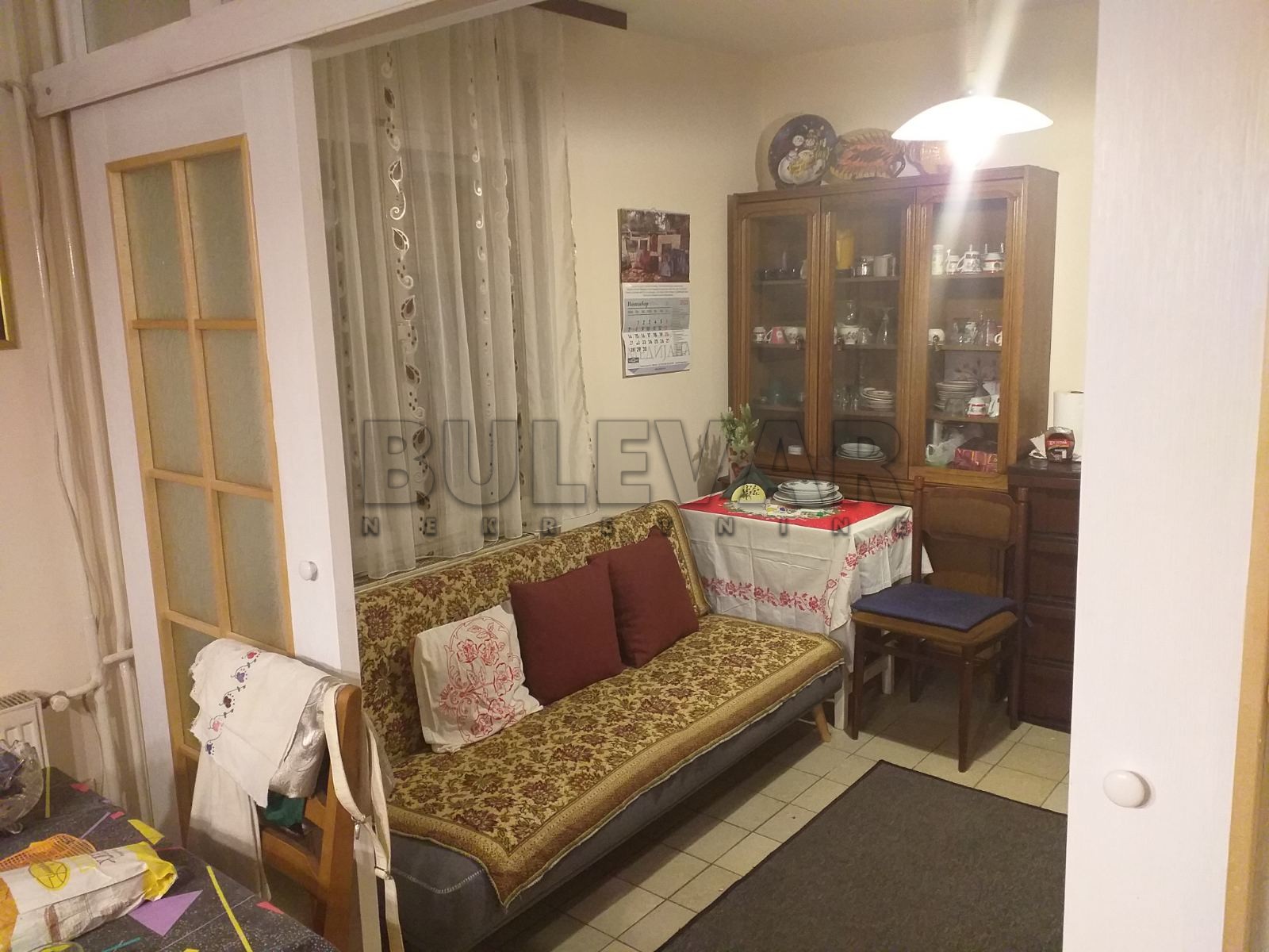 Jednosoban stan, 50 m2, Palilula, Alekse Nenadovića ID: i-06789 4