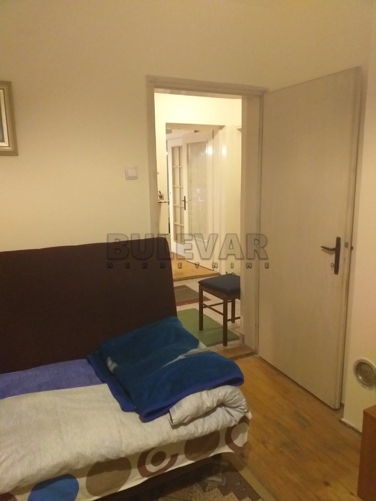 Jednosoban stan, 50 m2, Palilula, Alekse Nenadovića ID: i-06789 5