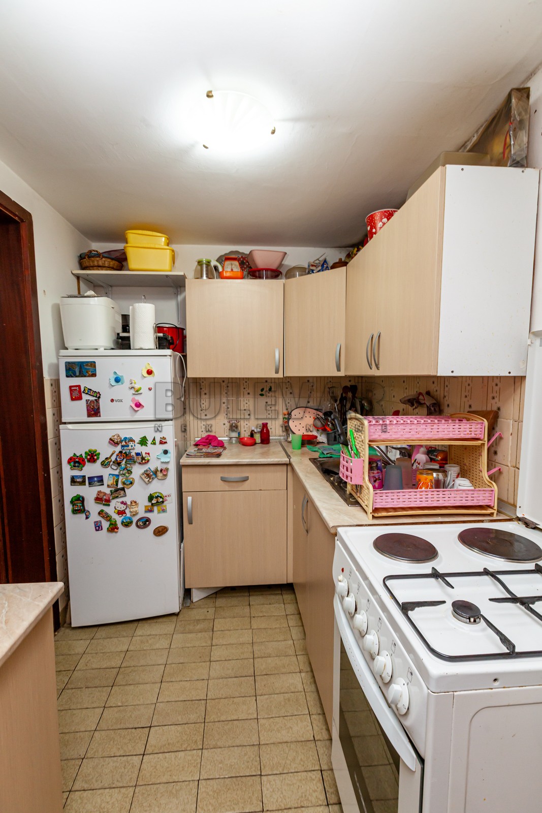 Jednosoban stan, 50 m2, Pantelej, Gornjomatejevačka ID: p-08059 8