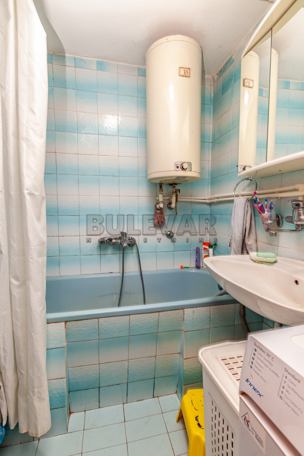 Jednosoban stan, 50 m2, Pantelej, Gornjomatejevačka ID: p-08059 9