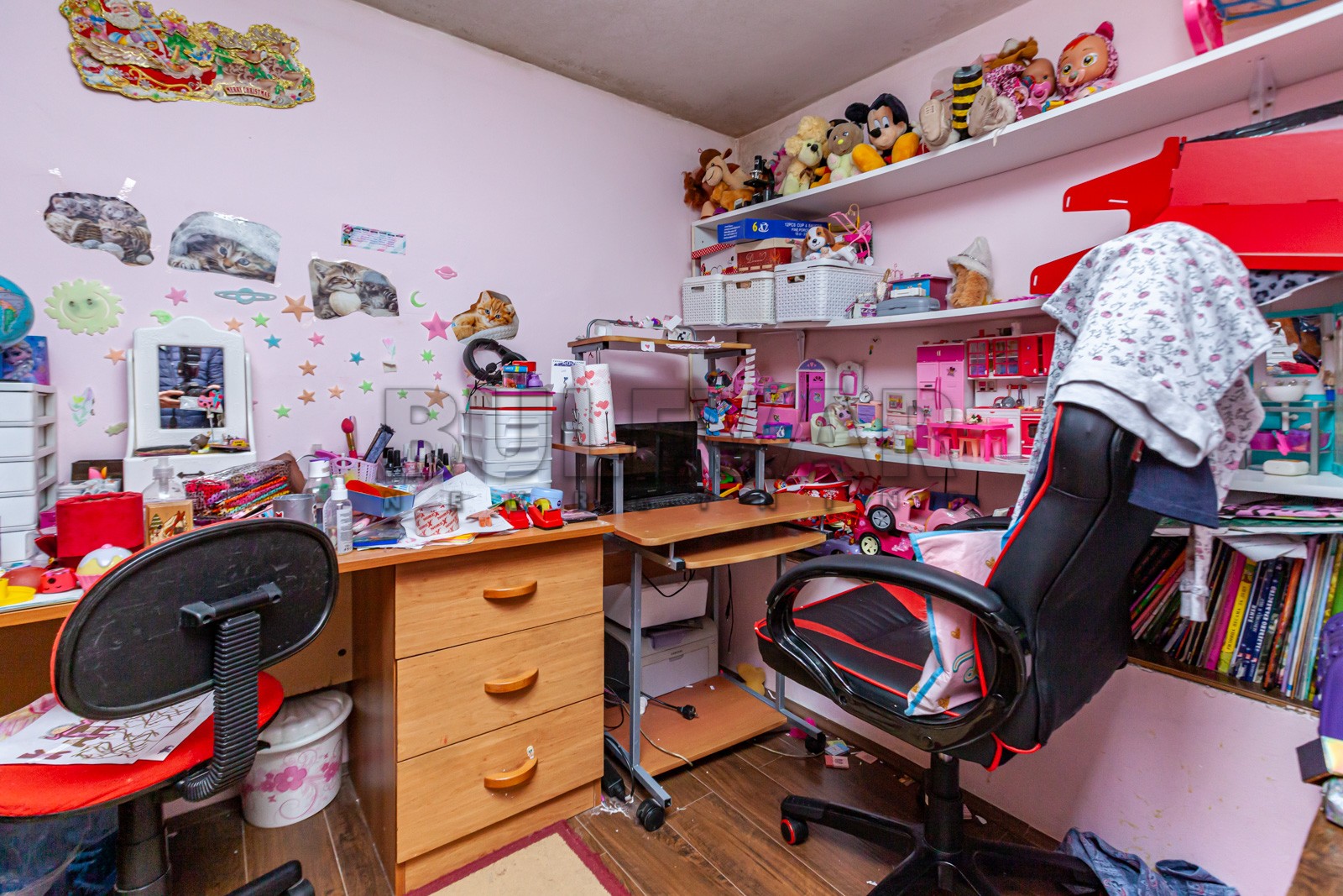 Jednosoban stan, 50 m2, Pantelej, Gornjomatejevačka ID: p-08059 3