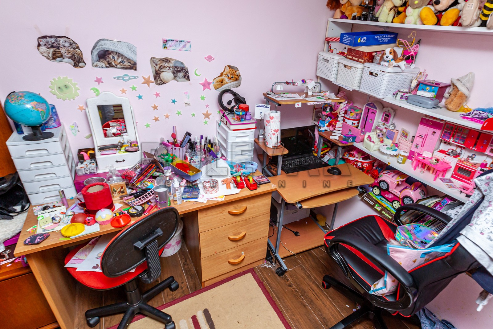 Jednosoban stan, 50 m2, Pantelej, Gornjomatejevačka ID: p-08059 4