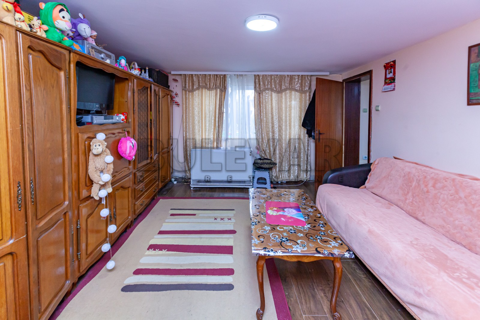 Jednosoban stan, 50 m2, Pantelej, Gornjomatejevačka ID: p-08059 5