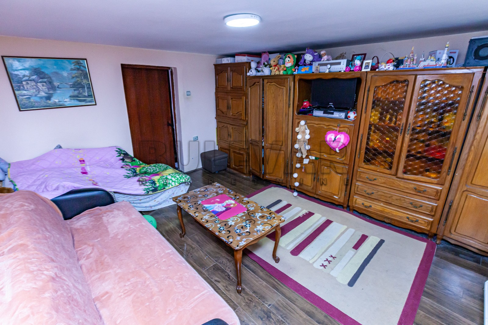 Jednosoban stan, 50 m2, Pantelej, Gornjomatejevačka ID: p-08059 6