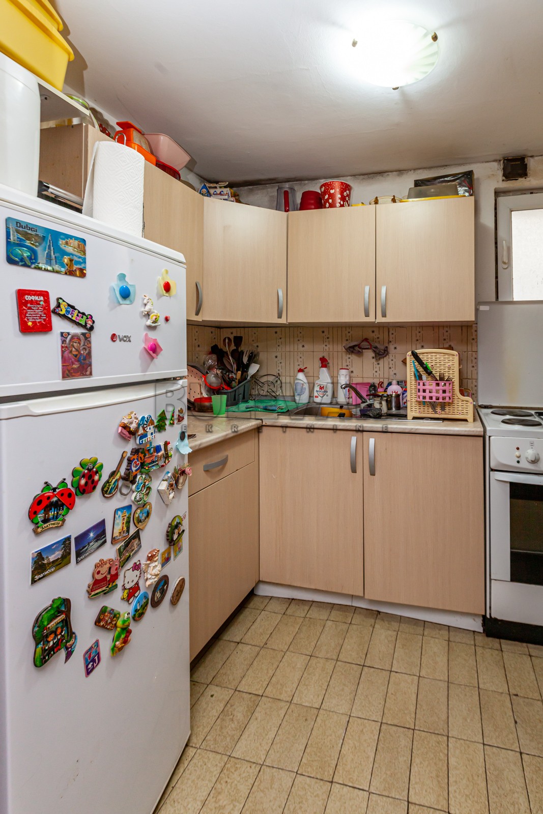 Jednosoban stan, 50 m2, Pantelej, Gornjomatejevačka ID: p-08059 7