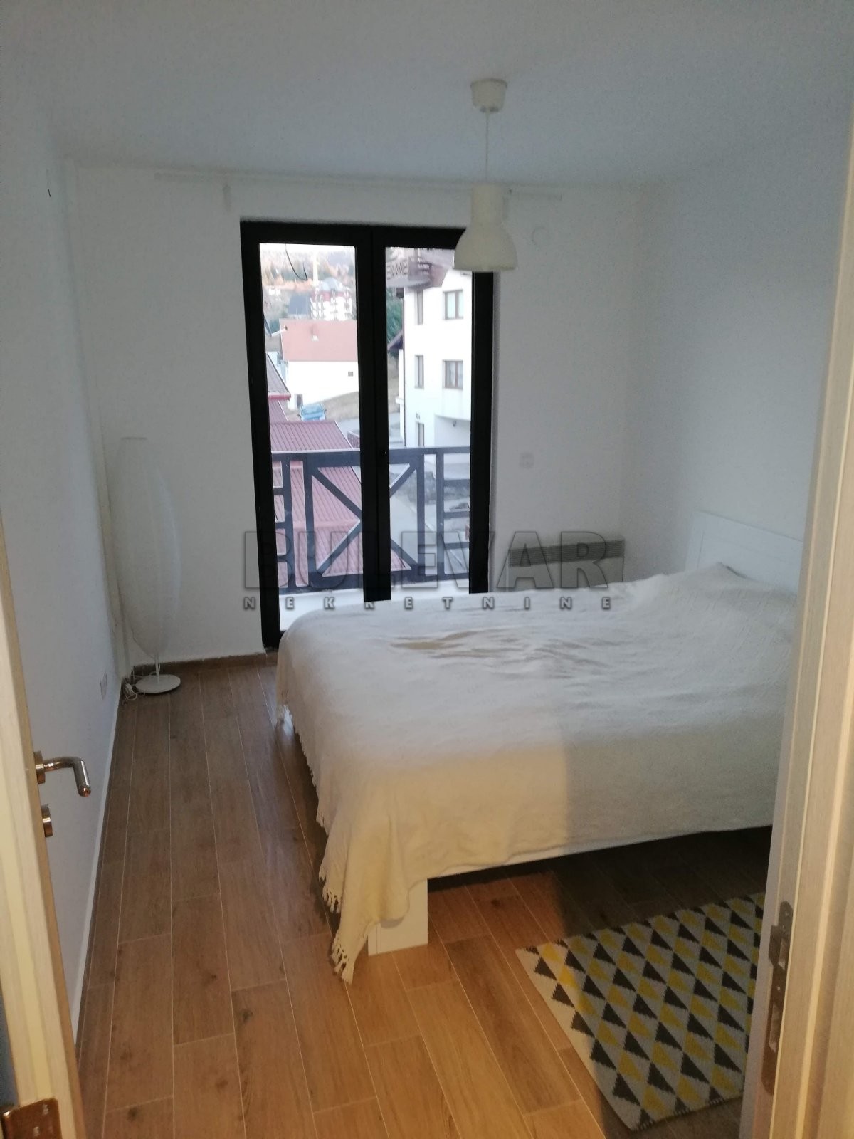 Jednosoban stan, 50 m2, Vikend naselje ID: p-010840 6