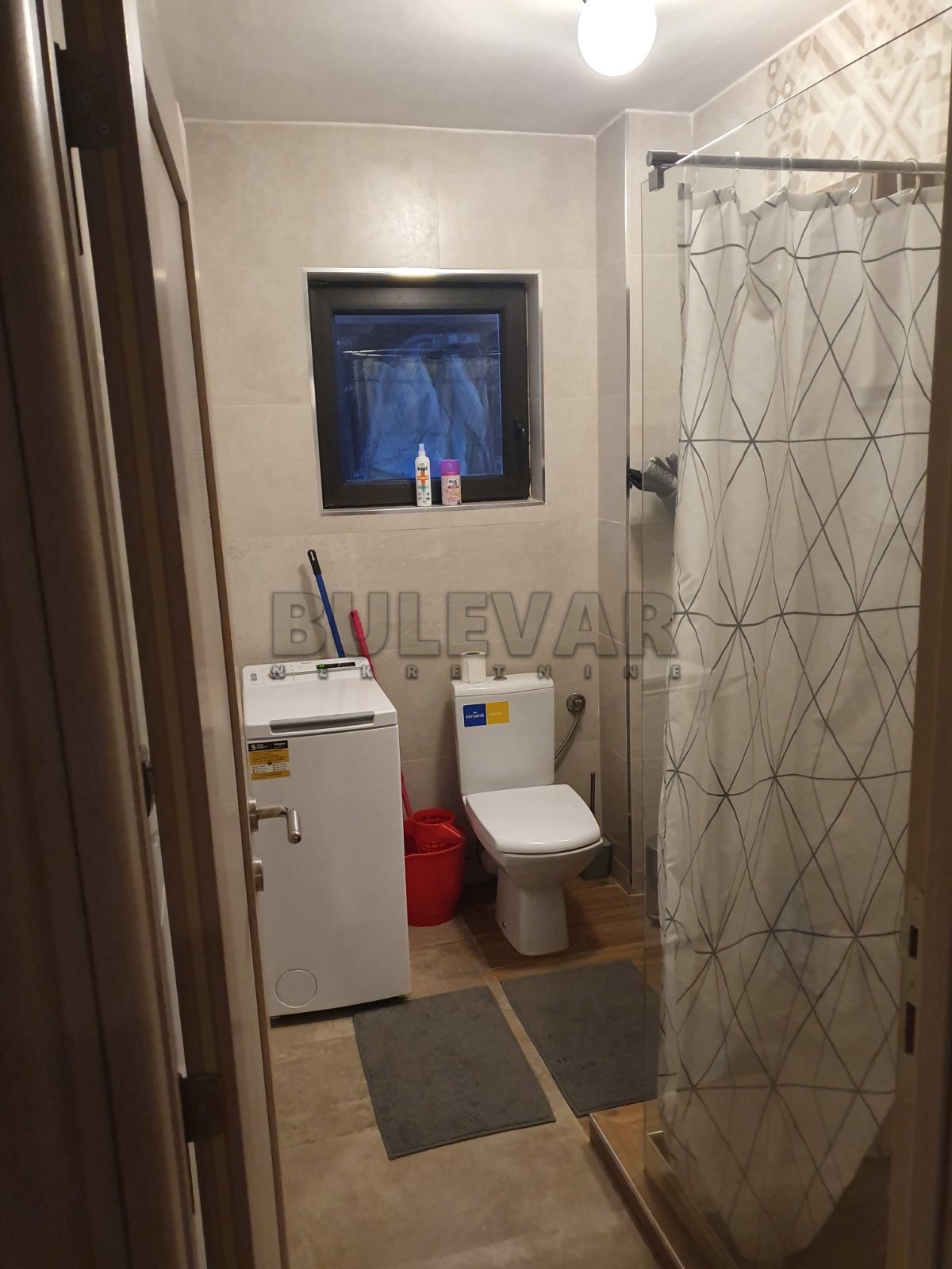 Jednosoban stan, 50 m2, Vikend naselje ID: p-010840 7