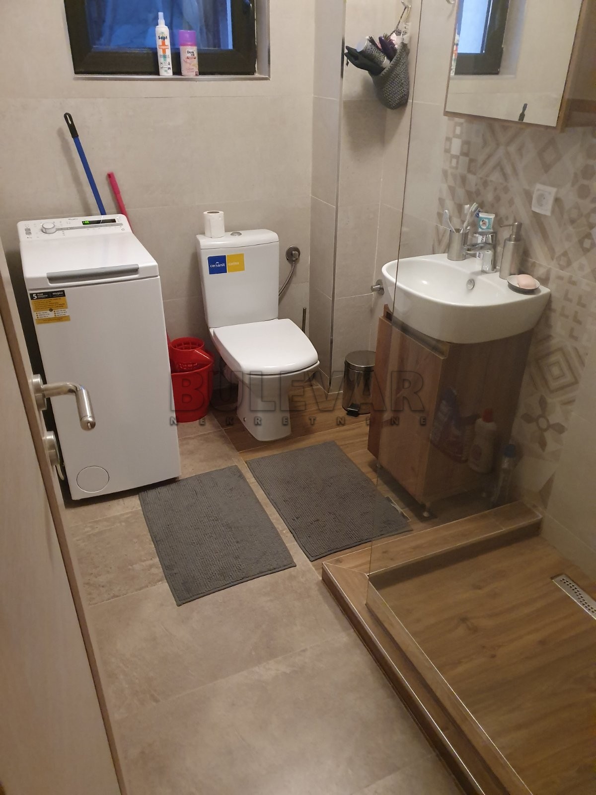 Jednosoban stan, 50 m2, Vikend naselje ID: p-010840 8