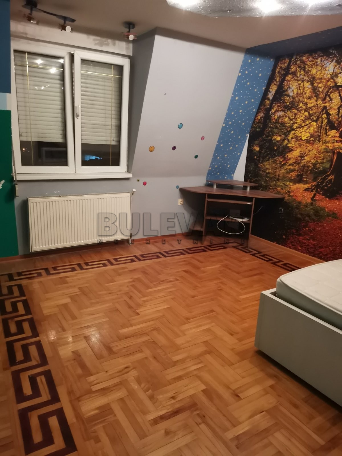 Jednosoban stan, 51 m2, Centar, Kej Kola srpskih sestara ID: i-010398 16