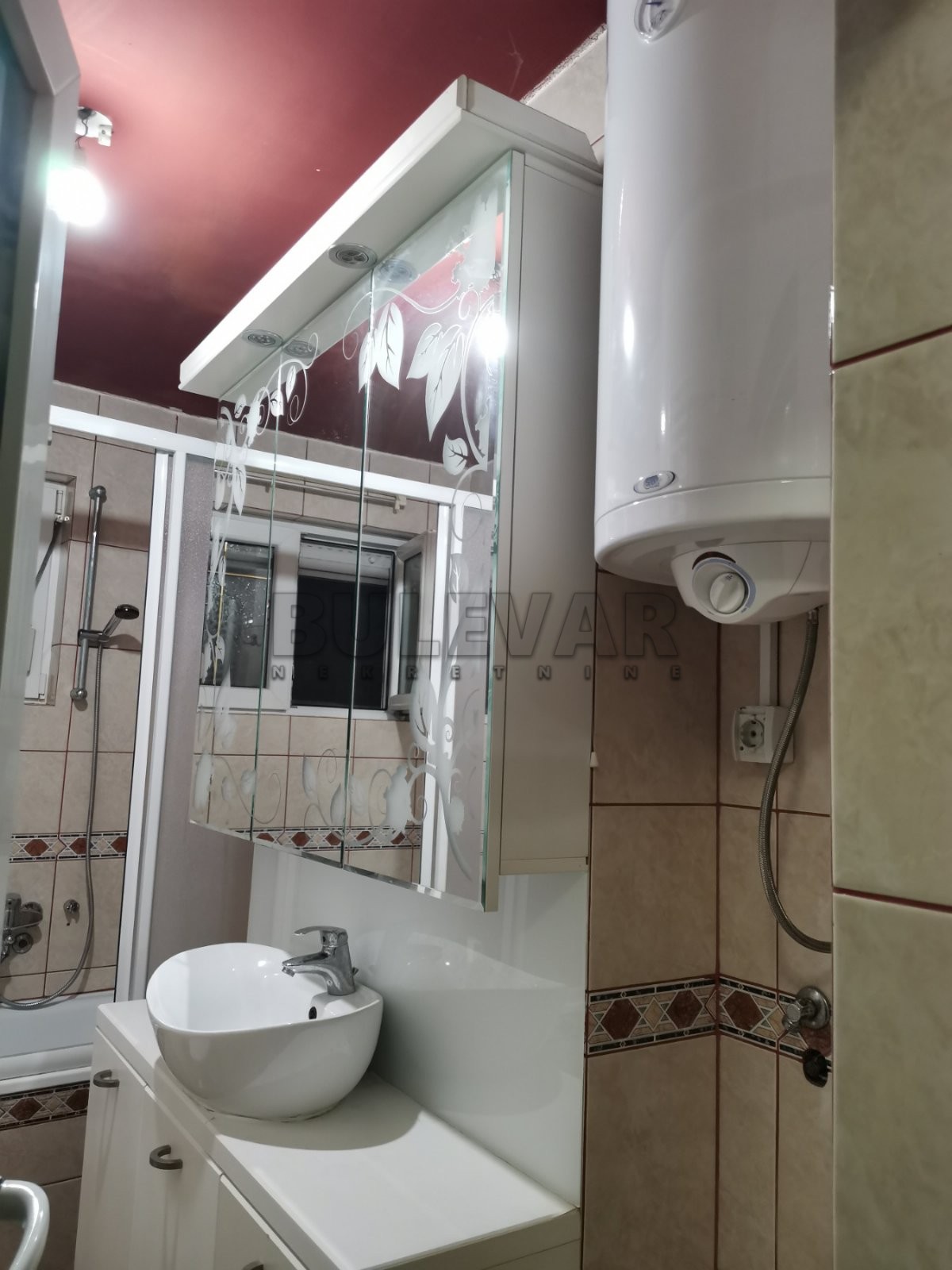 Jednosoban stan, 51 m2, Centar, Kej Kola srpskih sestara ID: i-010398 18