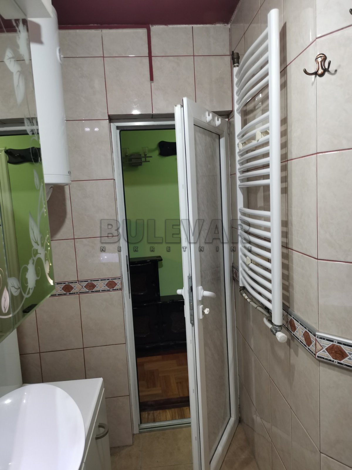 Jednosoban stan, 51 m2, Centar, Kej Kola srpskih sestara ID: i-010398 20