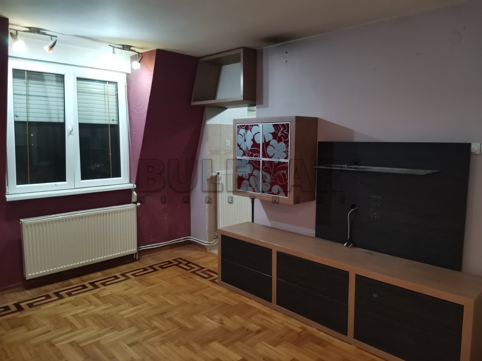 Jednosoban stan, 51 m2, Centar, Kej Kola srpskih sestara ID: i-010398 3