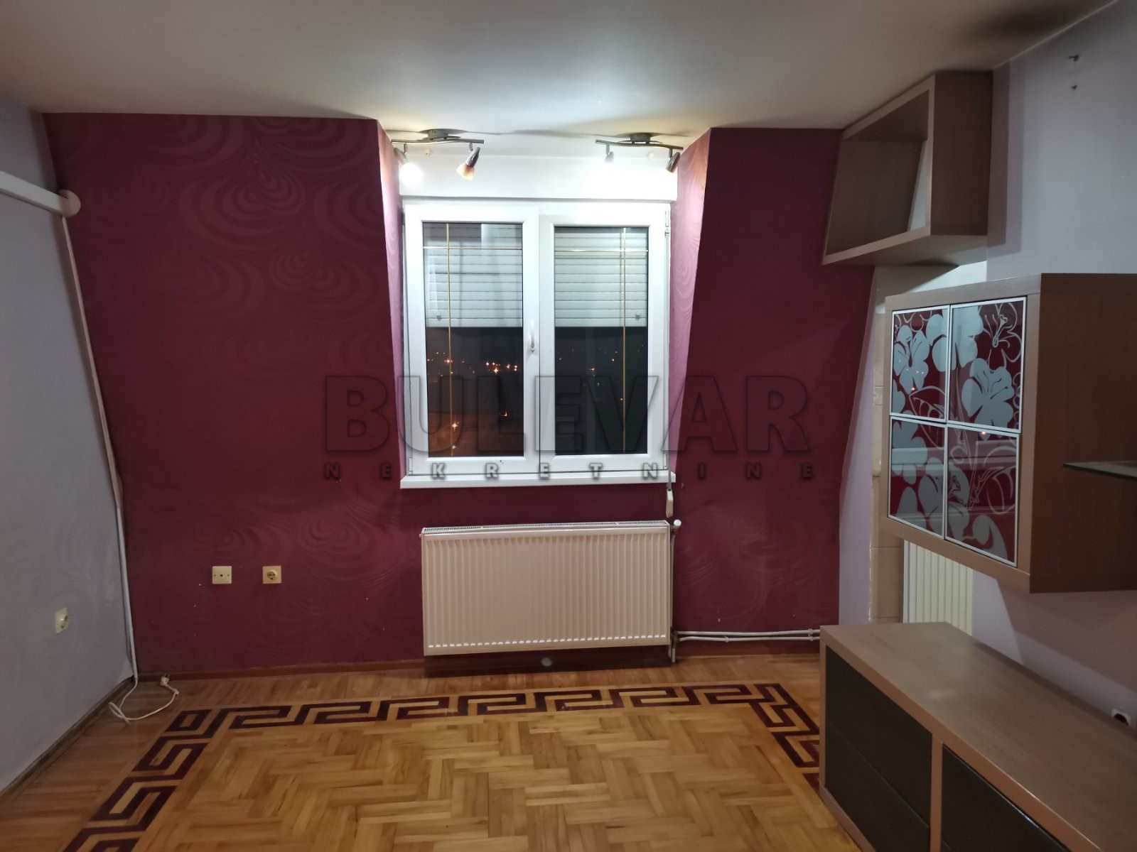 Jednosoban stan, 51 m2, Centar, Kej Kola srpskih sestara ID: i-010398 4