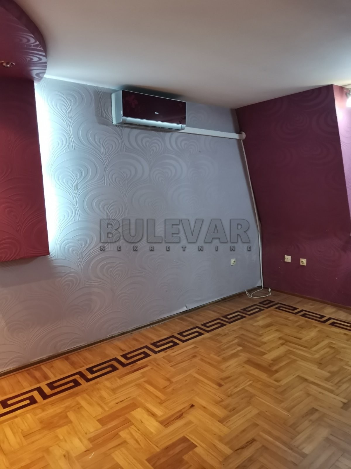 Jednosoban stan, 51 m2, Centar, Kej Kola srpskih sestara ID: i-010398 6