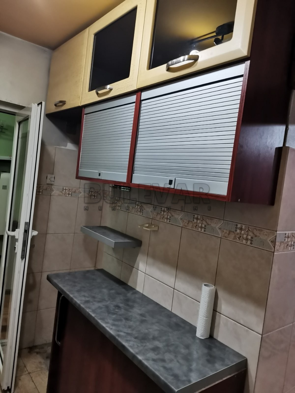 Jednosoban stan, 51 m2, Centar, Kej Kola srpskih sestara ID: i-010398 8