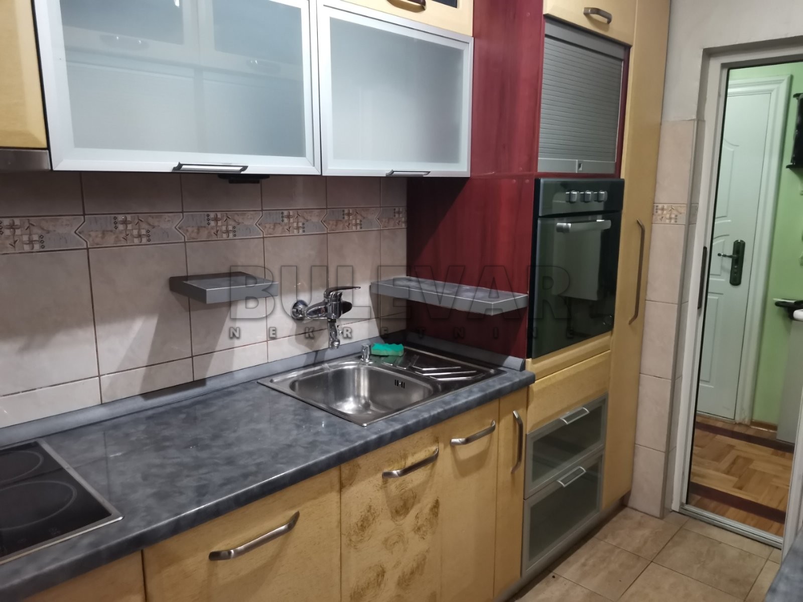 Jednosoban stan, 51 m2, Centar, Kej Kola srpskih sestara ID: i-010398 9