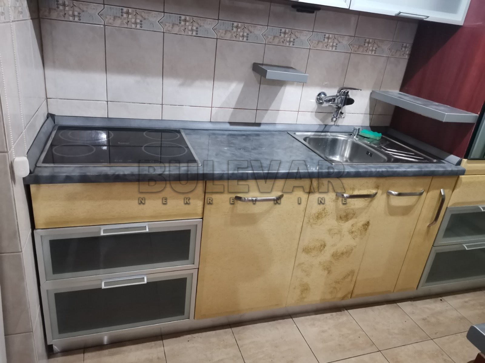 Jednosoban stan, 51 m2, Centar, Kej Kola srpskih sestara ID: i-010398 10