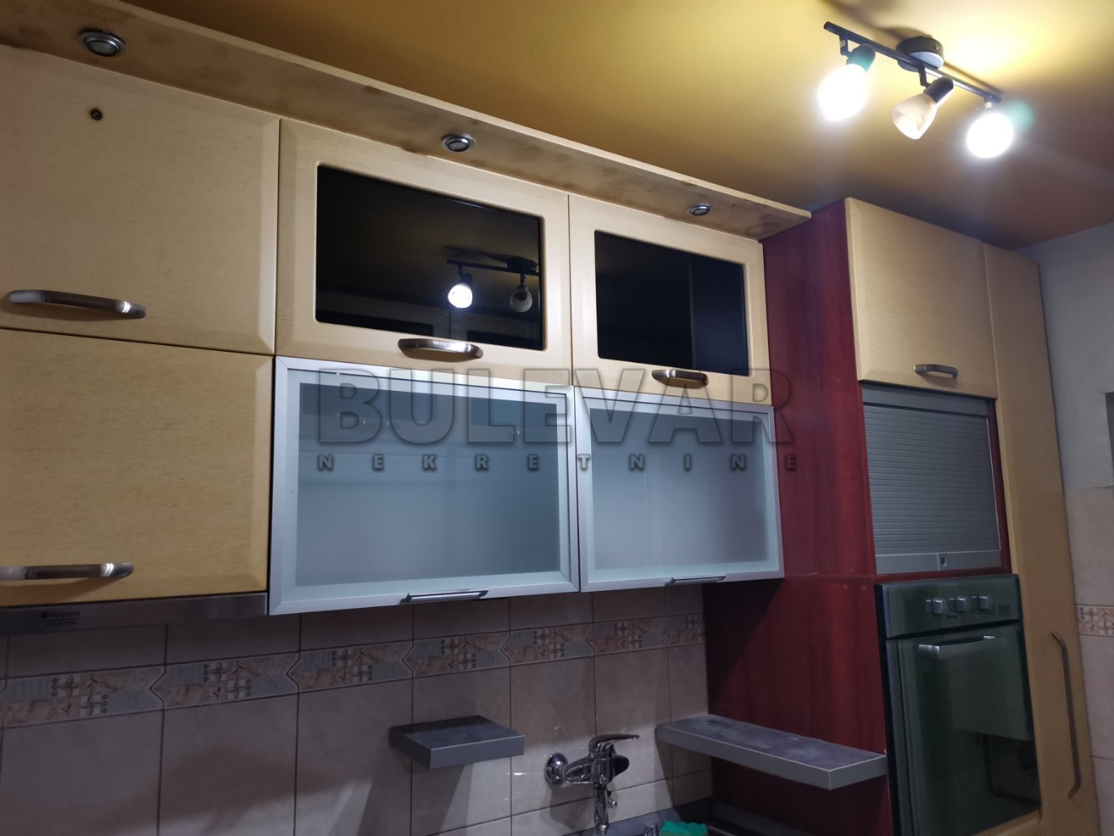 Jednosoban stan, 51 m2, Centar, Kej Kola srpskih sestara ID: i-010398 11