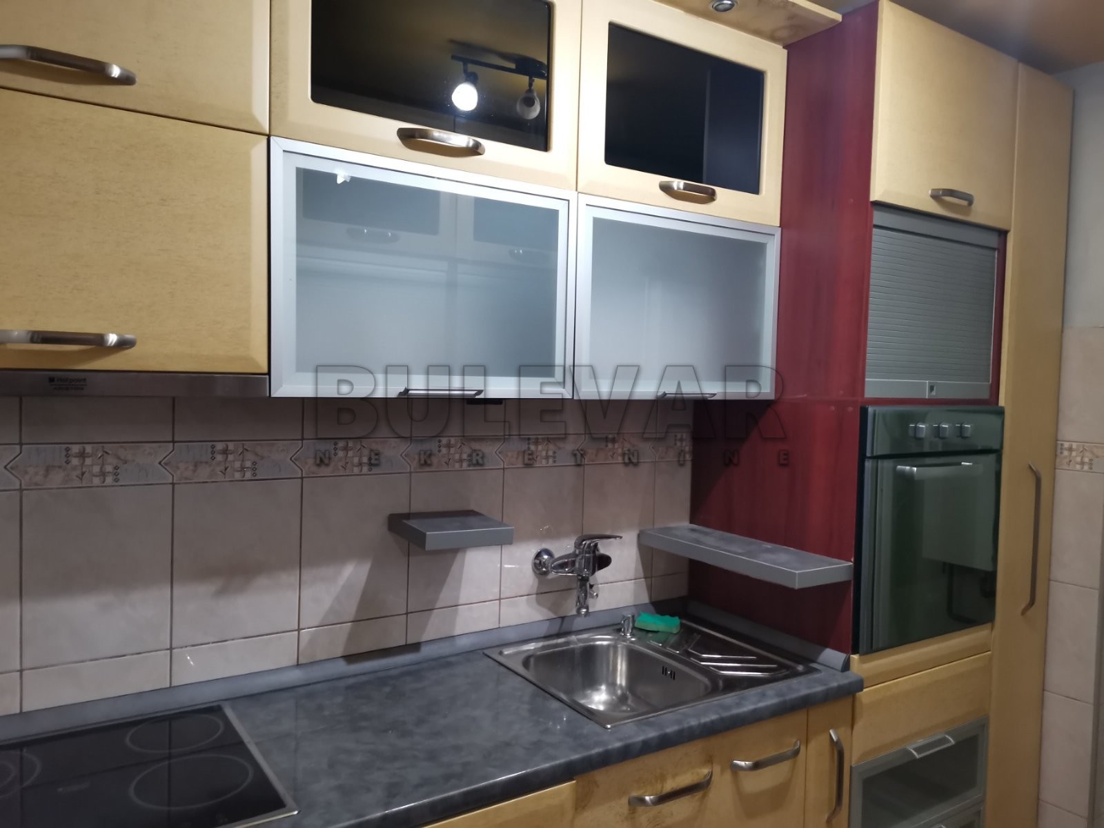 Jednosoban stan, 51 m2, Centar, Kej Kola srpskih sestara ID: i-010398 12