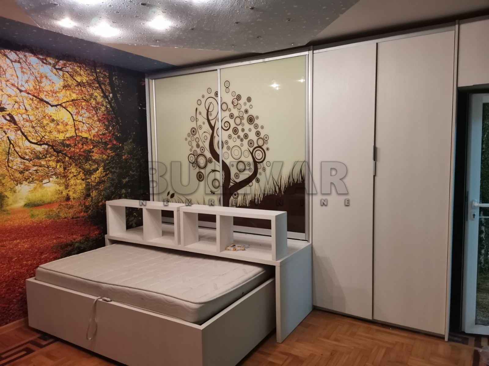 Jednosoban stan, 51 m2, Centar, Kej Kola srpskih sestara ID: i-010398 14